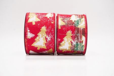 Glitter Hiemis Arbores Micare Nativitatis Filum Lorum_KF9997.KF9998.KF9999 (1)